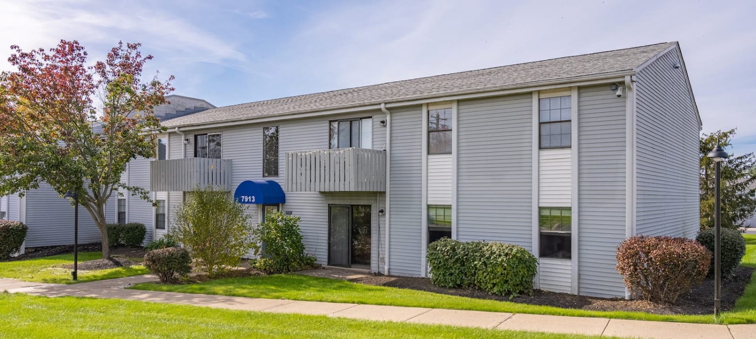 Kingsgate Apartments West Chester, OH